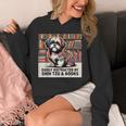 Shih Tzu Dog Shihtzu Dog Books Nerds Reader Shitzhu Shih Tzu Unisex Hoodie Shih Tzu Dog Shihtzu Dog Books Nerds Reader Shitzhu Shih Tzu Unisex Hoodie