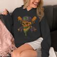 Six Seven 6 7 Baseball Skull Drip Halloween Horror Sports Unisex Hoodie Six Seven 6 7 Baseball Skull Drip Halloween Horror Sports Unisex Hoodie