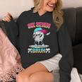 Six Seven 67 Meme Ice Cream Drip Baseball Dabbing Boy Kids Unisex Hoodie Six Seven 67 Meme Ice Cream Drip Baseball Dabbing Boy Kids Unisex Hoodie