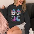 Six Seven Baseball Ice Cream Drip 6 7 Meme Gen Alpha Slang Unisex Hoodie Six Seven Baseball Ice Cream Drip 6 7 Meme Gen Alpha Slang Unisex Hoodie