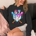 Six Seven Baseball Respect The Drip Boys Baseball Unisex Hoodie Six Seven Baseball Respect The Drip Boys Baseball Unisex Hoodie