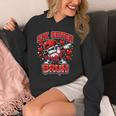 Six Seven Bruh Baseball Cool Valentine’s Day Teens Boys Unisex Hoodie Six Seven Bruh Baseball Cool Valentine’s Day Teens Boys Unisex Hoodie