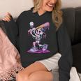 Skeleton Baseball Drip Boys Youth Kids Halloween Unisex Hoodie Skeleton Baseball Drip Boys Youth Kids Halloween Unisex Hoodie