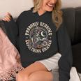 Is That Smutt Books Probably Reading Something Unholy Unisex Hoodie