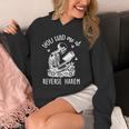 Smutty Dark Romance You Had Me At Reverse Harem Spicy Books Unisex Hoodie Smutty Dark Romance You Had Me At Reverse Harem Spicy Books Unisex Hoodie