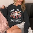 Sorry Ladies My Heart Belongs To Baseball Boy Kids Unisex Hoodie Sorry Ladies My Heart Belongs To Baseball Boy Kids Unisex Hoodie