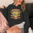 Spring Training 2026 Baseball Vintage Sunset Unisex Hoodie Spring Training 2026 Baseball Vintage Sunset Unisex Hoodie