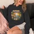 Spring Training 2026 Retro Baseball Palm Cactus Unisex Hoodie Spring Training 2026 Retro Baseball Palm Cactus Unisex Hoodie