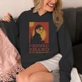 Star Wars The Book Of Boba Fett Elite Mercenary Poster Unisex Hoodie