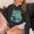 Star Wars The Book Of Boba Fett Grogu Luke Skywalker Ahsoka Unisex Hoodie Star Wars The Book Of Boba Fett Grogu Luke Skywalker Ahsoka Unisex Hoodie