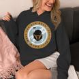 Star Wars The Book Of Boba Fett Meet The New Boss Logo Unisex Hoodie