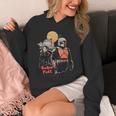 Star Wars The Book Of Boba Fett Retro Color Pop Poster Unisex Hoodie Star Wars The Book Of Boba Fett Retro Color Pop Poster Unisex Hoodie