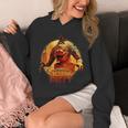 Star Wars The Book Of Boba Fett Sands Of The Past Poster Unisex Hoodie Star Wars The Book Of Boba Fett Sands Of The Past Poster Unisex Hoodie