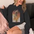 Star Wars The Book Of Boba Fett Ship Tatooine Unisex Hoodie