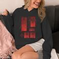 Star Wars The Book Of Boba Fett Sketch Panels Unisex Hoodie Star Wars The Book Of Boba Fett Sketch Panels Unisex Hoodie