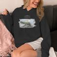 Star Wars The Book Of Boba Fett Slave 1 Portrait Unisex Hoodie Star Wars The Book Of Boba Fett Slave 1 Portrait Unisex Hoodie
