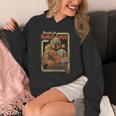 Star Wars The Book Of Boba Fett Twin Suns Retro Box Up Unisex Hoodie Star Wars The Book Of Boba Fett Twin Suns Retro Box Up Unisex Hoodie