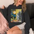 Star Wars Comic Books Battles Darth Vader And Stormtroopers Unisex Hoodie
