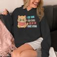 Stay Home Read Books Pet My Cat Regret Nothing Cats Book Unisex Hoodie Stay Home Read Books Pet My Cat Regret Nothing Cats Book Unisex Hoodie