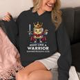 Summer Reading 2026 Book Reader Librarian Prize Warrior Unisex Hoodie