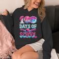 Survived 100 Days Of School Baseball Ice Cream Drip Boy Kids Unisex Hoodie Survived 100 Days Of School Baseball Ice Cream Drip Boy Kids Unisex Hoodie