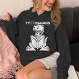 Teachersaurus Dinosaur Reading Book Reader Men Women Kids Unisex Hoodie Teachersaurus Dinosaur Reading Book Reader Men Women Kids Unisex Hoodie