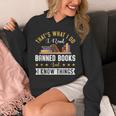 That's What I Do I Read Banned Books Book Nerd Lover Unisex Hoodie That's What I Do I Read Banned Books Book Nerd Lover Unisex Hoodie
