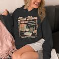 Tired Moms Book Club Retro Reading Lover Moms Unisex Hoodie Tired Moms Book Club Retro Reading Lover Moms Unisex Hoodie