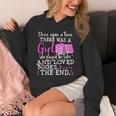 Tuba Player Book Lover Nerd Marching Band Reader Geek Unisex Hoodie