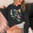 Unearth a Story Dinosaur Book 2026 Summer Reading Program Unisex Hoodie Unearth a Story Dinosaur Book 2026 Summer Reading Program Unisex Hoodie