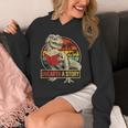Unearth a Story Dinosaur Reading Book DinoRex Summer 2026 Unisex Hoodie Unearth a Story Dinosaur Reading Book DinoRex Summer 2026 Unisex Hoodie