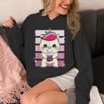 Unicorn With Book Unisex Hoodie Unicorn With Book Unisex Hoodie