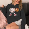 Valentine Baseball Heart Sport Love Valentines Day Boys Kids Unisex Hoodie Valentine Baseball Heart Sport Love Valentines Day Boys Kids Unisex Hoodie