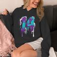 Vintage Baseball 14 Number Unisex Hoodie Vintage Baseball 14 Number Unisex Hoodie
