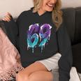Vintage Baseball 69 Number Unisex Hoodie Vintage Baseball 69 Number Unisex Hoodie