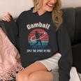 Vintage Baseball Batter Retro Sports Circle Graphic Unisex Hoodie Vintage Baseball Batter Retro Sports Circle Graphic Unisex Hoodie