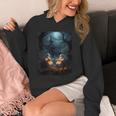 Vintage Boo Halloween Camping Reading Teacher Books Ghost Unisex Hoodie Vintage Boo Halloween Camping Reading Teacher Books Ghost Unisex Hoodie