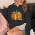 Vintage Book Pumpkin Autumn Fall Librarians Bookworm Teacher Unisex Hoodie Vintage Book Pumpkin Autumn Fall Librarians Bookworm Teacher Unisex Hoodie