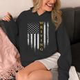 Vintage USA American Flag Writing Book Write Writer Women Kids Men Unisex Hoodie Vintage USA American Flag Writing Book Write Writer Women Kids Men Unisex Hoodie
