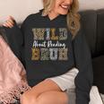 Wild About Reading Kid Love Wild Animal Books Back To School Unisex Hoodie Wild About Reading Kid Love Wild Animal Books Back To School Unisex Hoodie