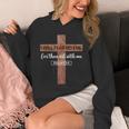 I Will Fear No Evil Psalm 23 From The Book Of Psalms 23 4 Unisex Hoodie I Will Fear No Evil Psalm 23 From The Book Of Psalms 23 4 Unisex Hoodie