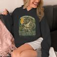 Winston-Salem Werewolves Minor League Baseball Club Unisex Hoodie