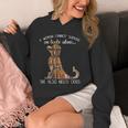 A Woman Cannot Survive On Books Alone She Also Needs Dogs Unisex Hoodie A Woman Cannot Survive On Books Alone She Also Needs Dogs Unisex Hoodie