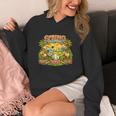 Women's Awesome Spring Trainings 2026 Baseball Arizona Florida Unisex Hoodie Women's Awesome Spring Trainings 2026 Baseball Arizona Florida Unisex Hoodie