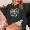 Women's Book Lover Bookworm Reading Teacher Librarian Bookish Unisex Hoodie Women's Book Lover Bookworm Reading Teacher Librarian Bookish Unisex Hoodie