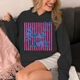 Women's Coquette Book Lover Unisex Hoodie