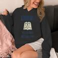 Women's We Judge Books And Their Covers Unisex Hoodie Women's We Judge Books And Their Covers Unisex Hoodie