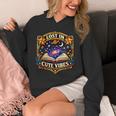 Women's Lost In Reading Space Book Lover Galaxy Stars Unisex Hoodie Women's Lost In Reading Space Book Lover Galaxy Stars Unisex Hoodie