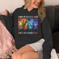 Women's Summer Reading 2026 Unearth A Story Dinosaur Books Unisex Hoodie