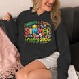 Women's Unearth a Story Summer 2026 Summer Reading Program Book Unisex Hoodie Women's Unearth a Story Summer 2026 Summer Reading Program Book Unisex Hoodie